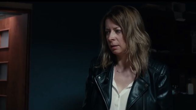 "Odnajdę cię" to polski film sensacyjny